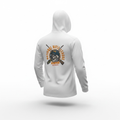 NRL HUNTER Skull Hunter Sun Shirt