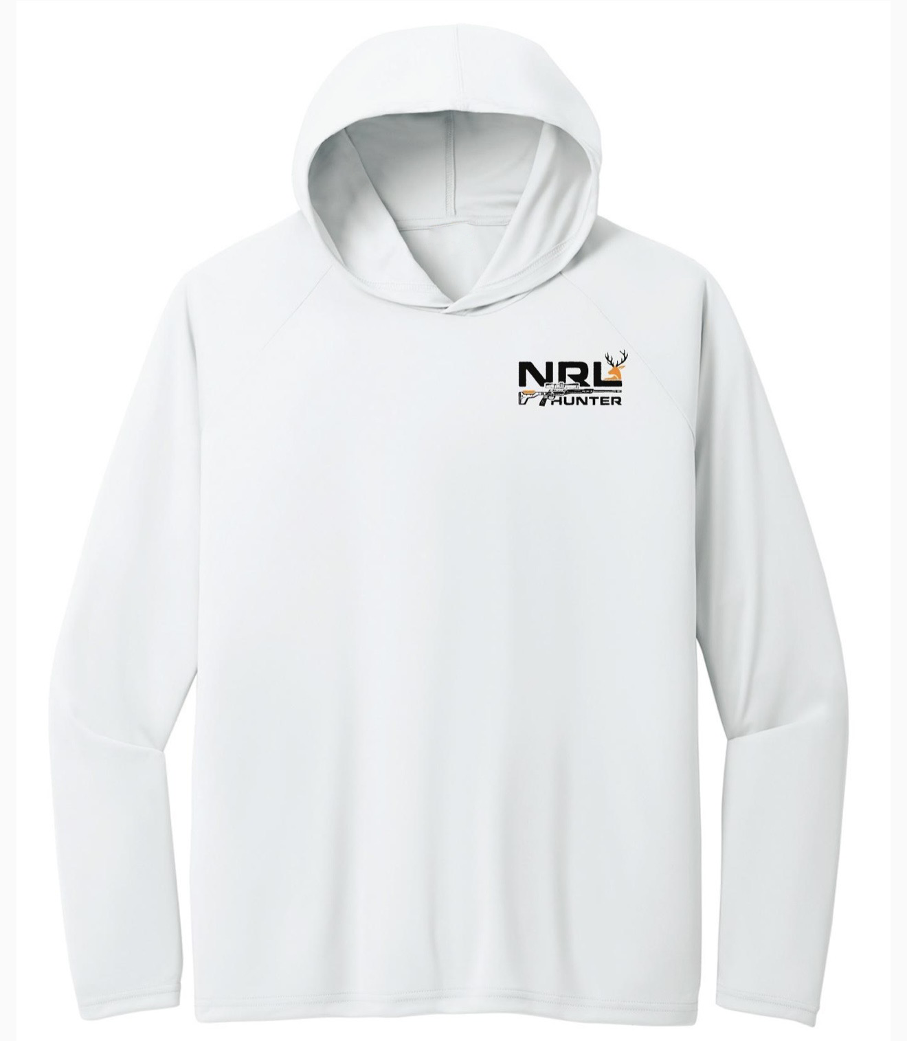 NRL HUNTER Skull Hunter Sun Shirt