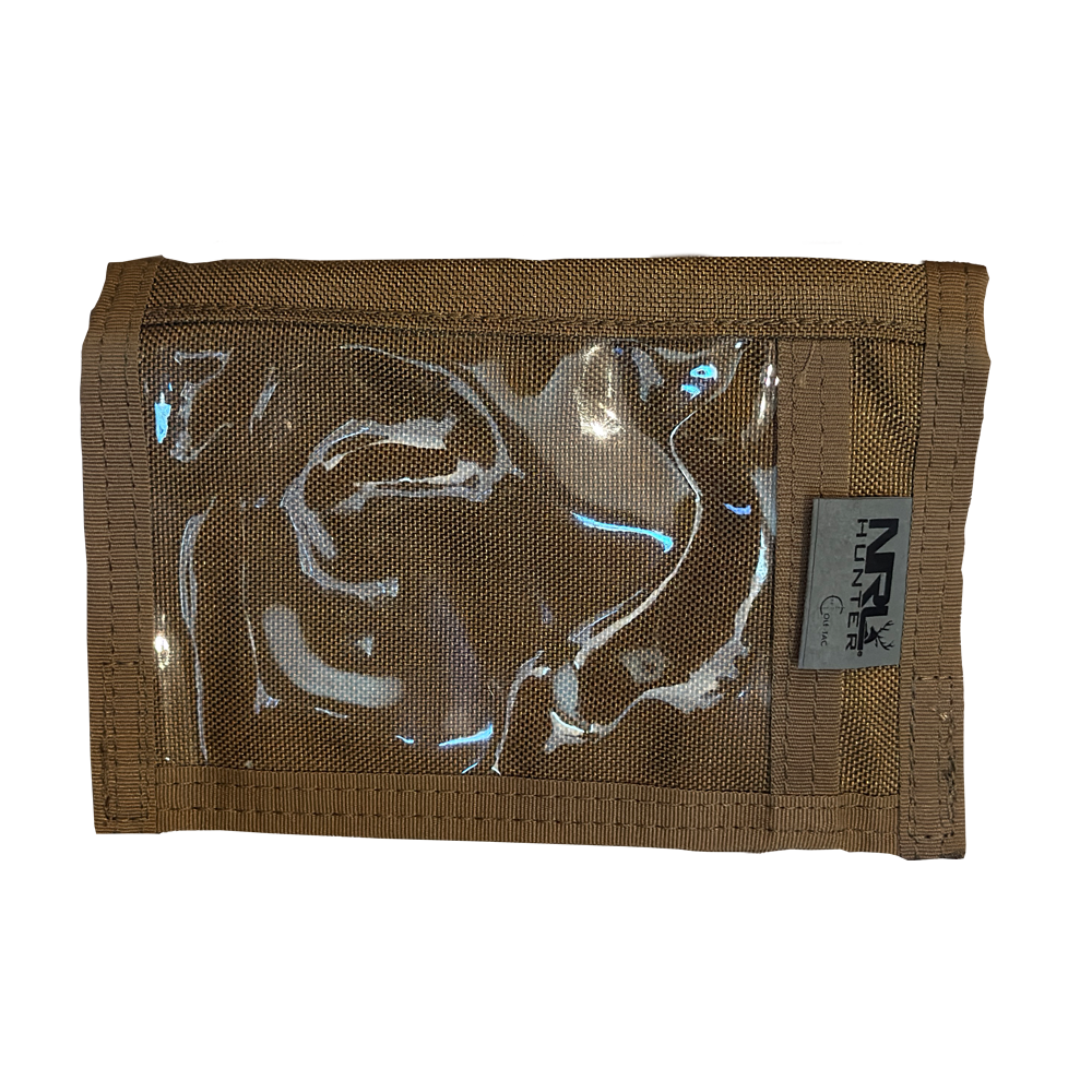 NRLH Cole-Tac Arm Board