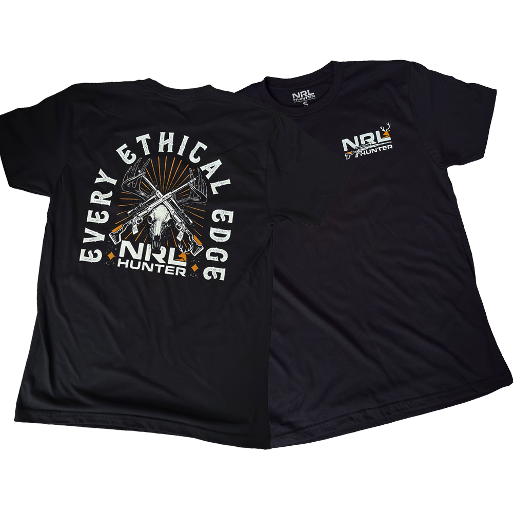 NRL HUNTER Every Ethical Edge - Apex Deer