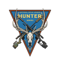 NRL HUNTER Elk Hunter Sun Shirt