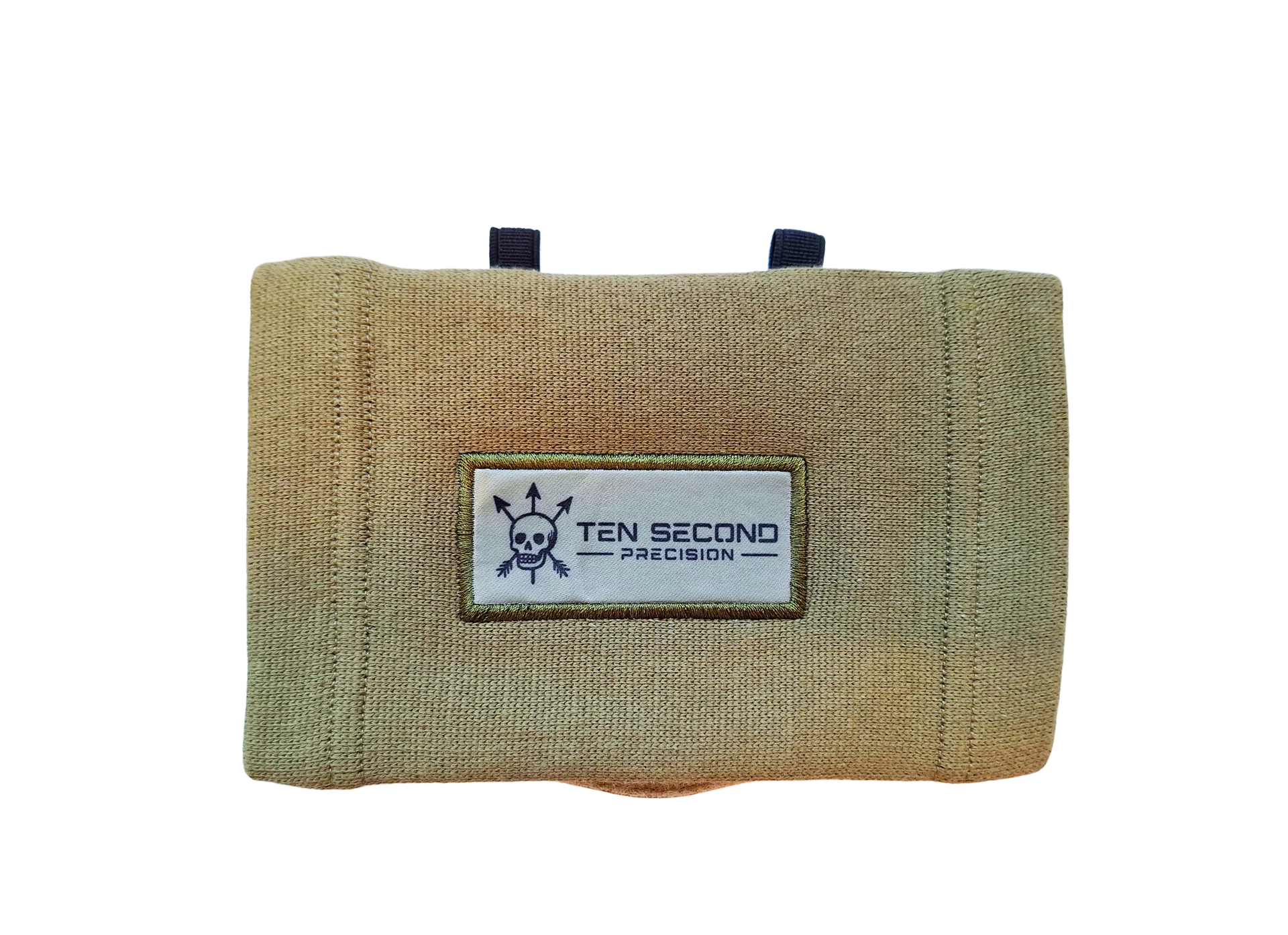 TEN SECOND PRECISION Data Sleeve - Large